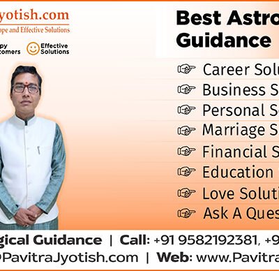 Best Astrological Guidance By Pt Umesh Chandra Pant