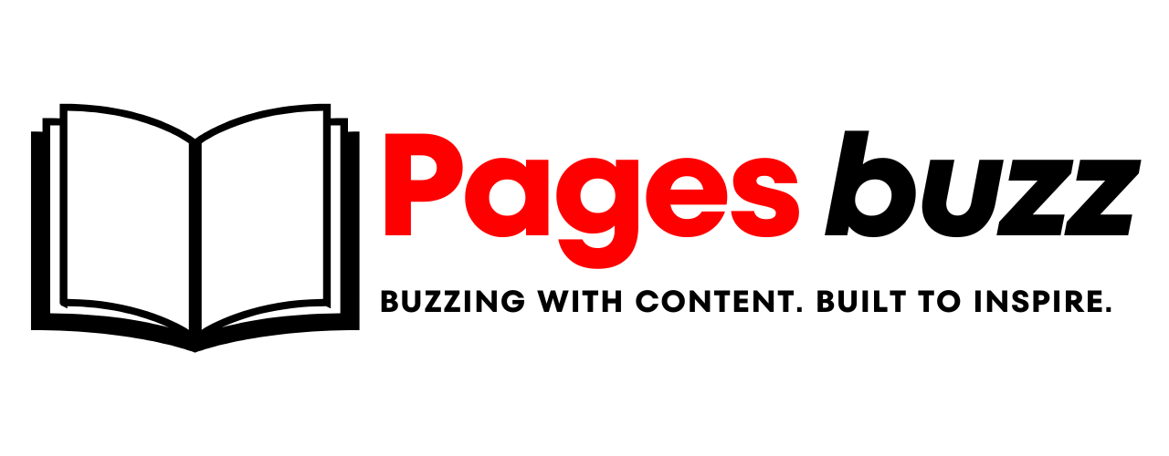 Pages Buzz – Trending News and Press Releases